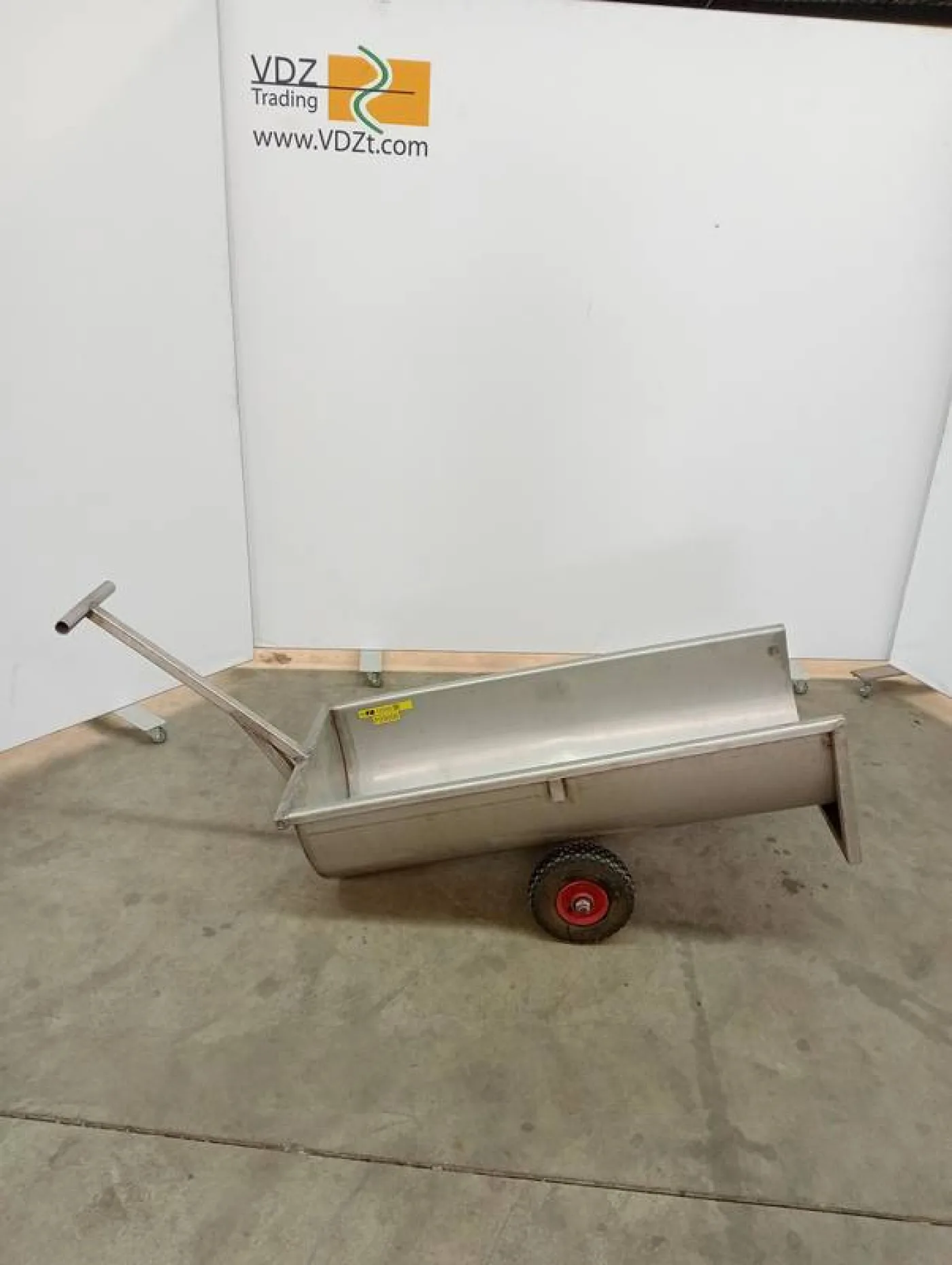 Cadaver car - 2