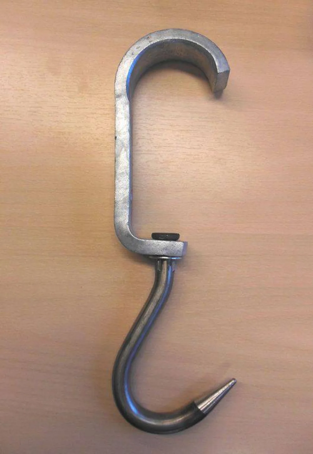 Euro hook - NEW