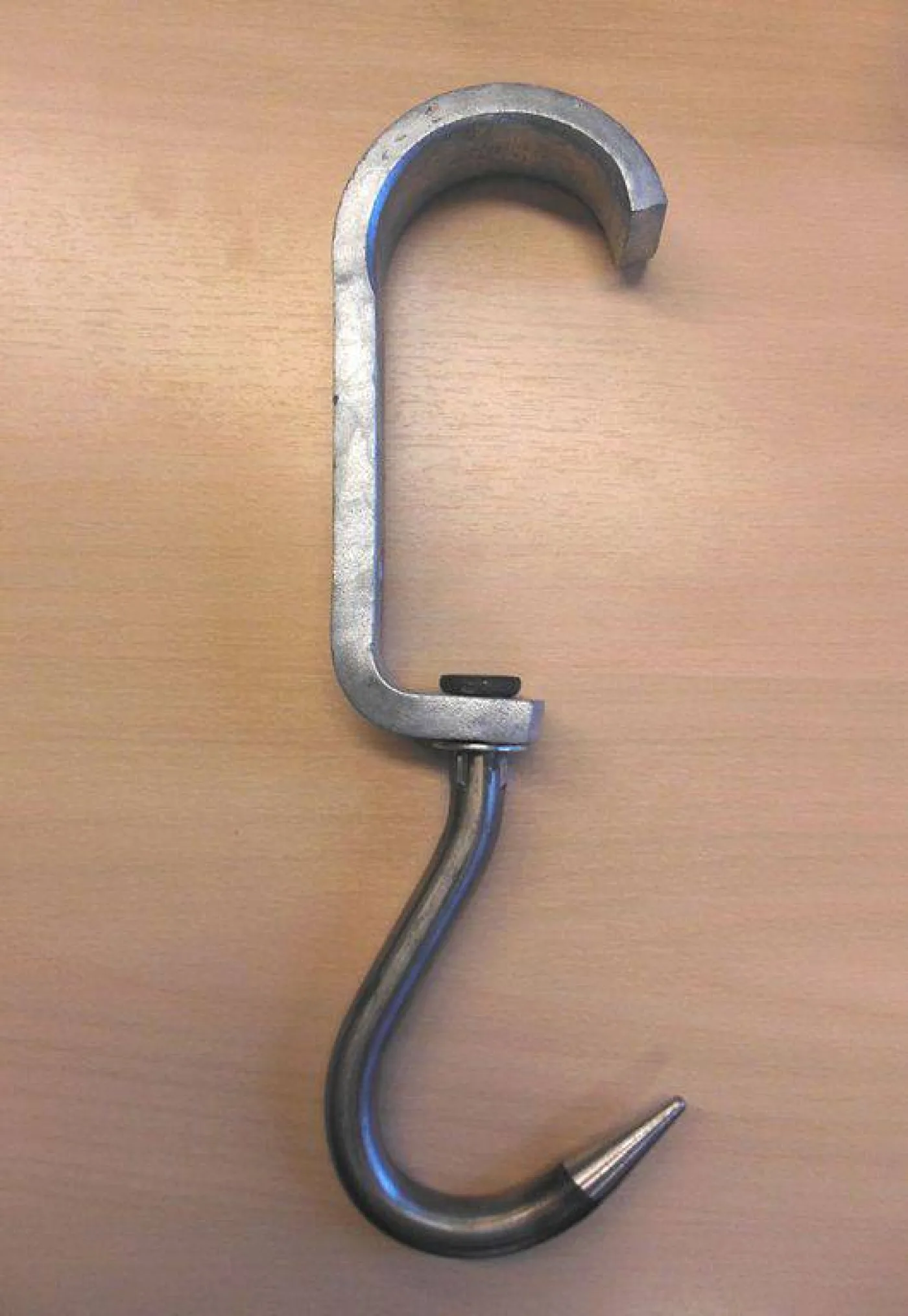 Euro hook - NEW - 1