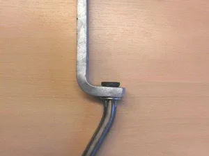 Euro hook - NEW