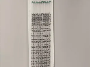 Volac 2 mL Glazen Pipetten