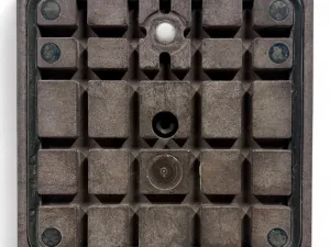 Sauger für Weeke BHC mit Aufnahmeplatte 146 x 146 mm