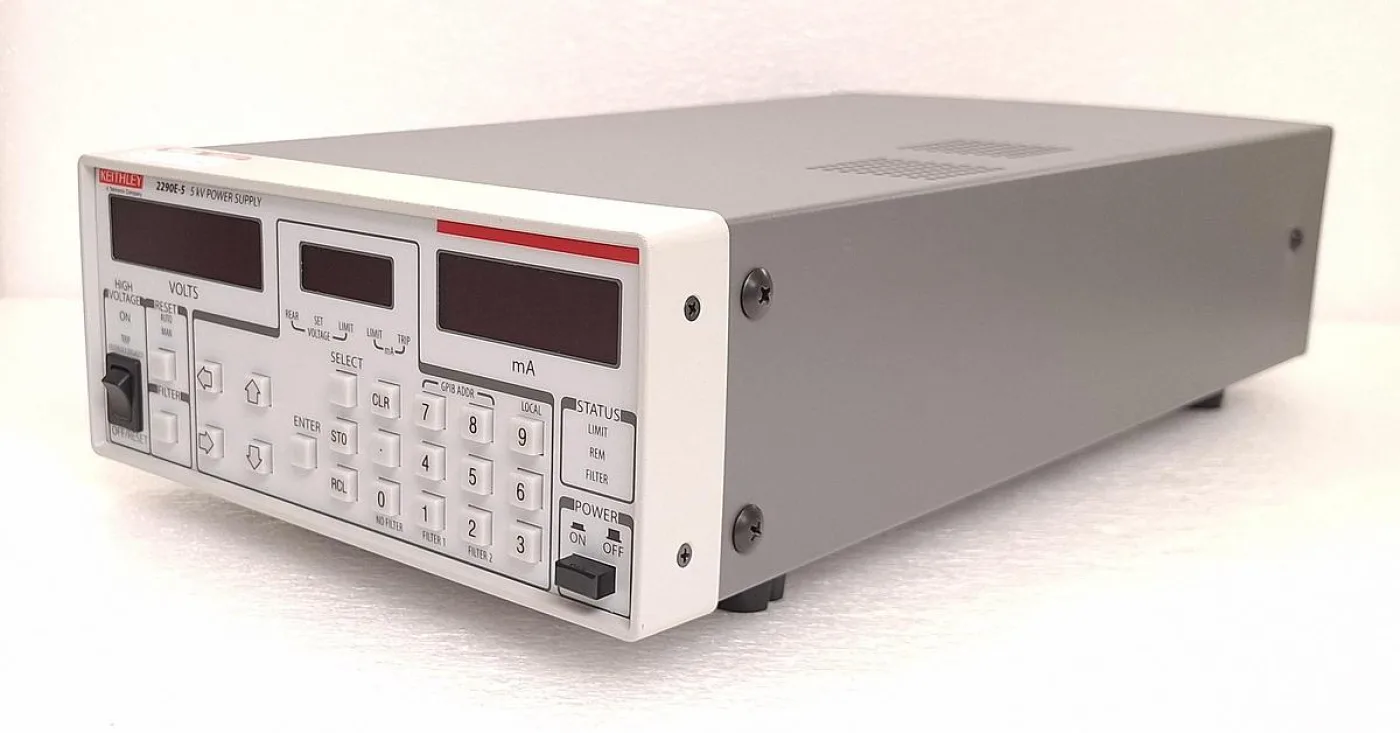 Keithley 2290E-5 - 8