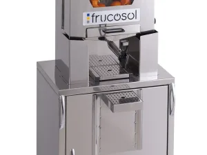 FRUCOSOL SELFSERVICE - islandcatering