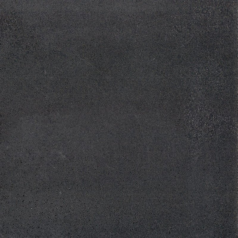 Eternal black tegel 80x80x3 cm gezoet