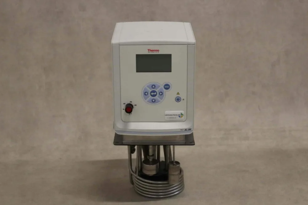 Thermo Haake AC200 Inhang Thermostaat