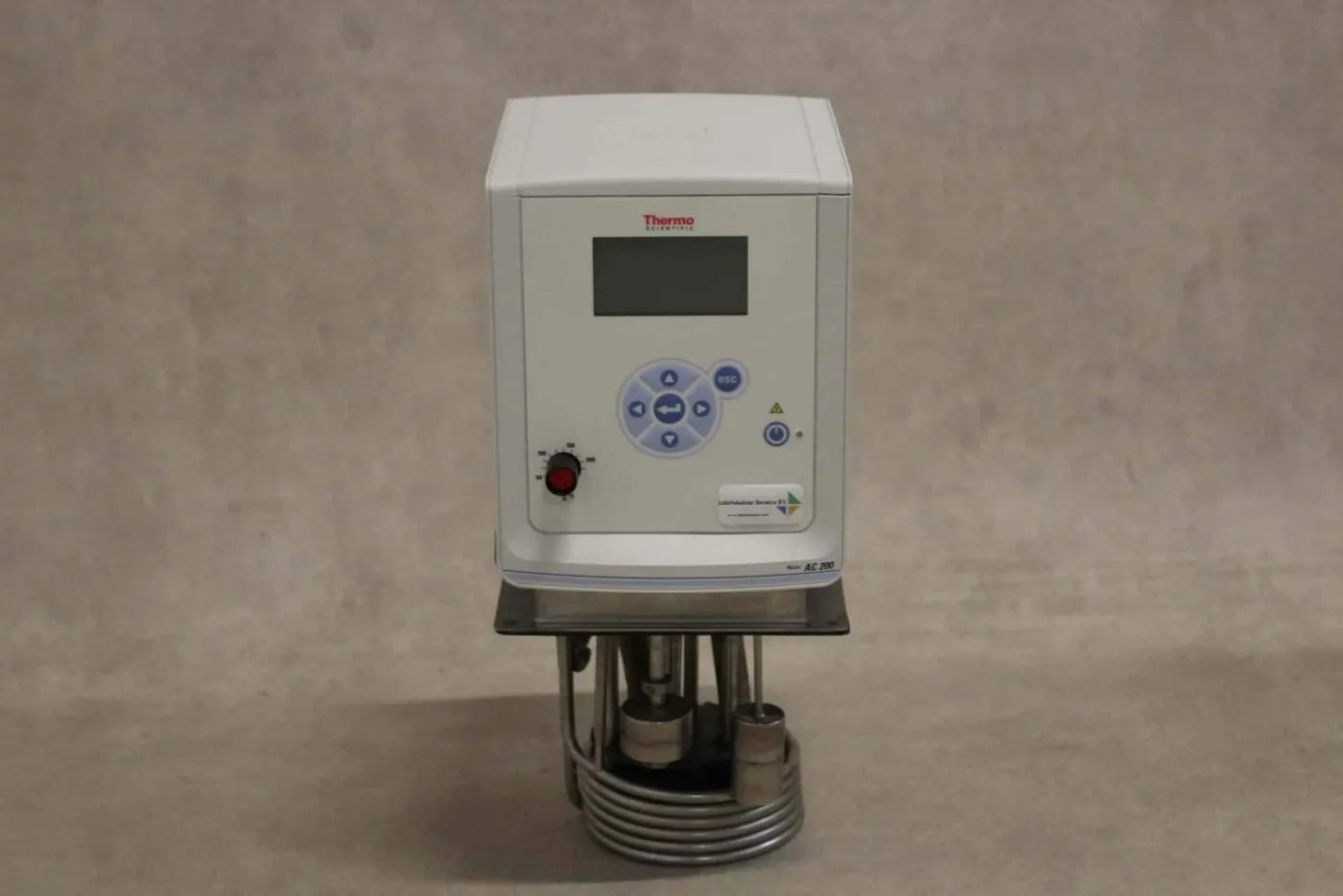 Thermo Haake AC200 Inhang Thermostaat - 1
