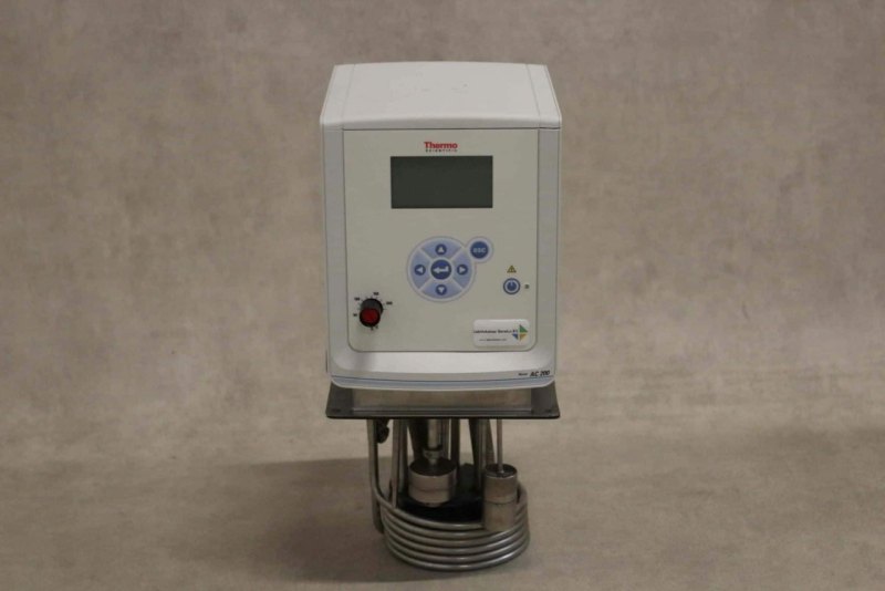 Thermo Haake AC200 Inhang Thermostaat