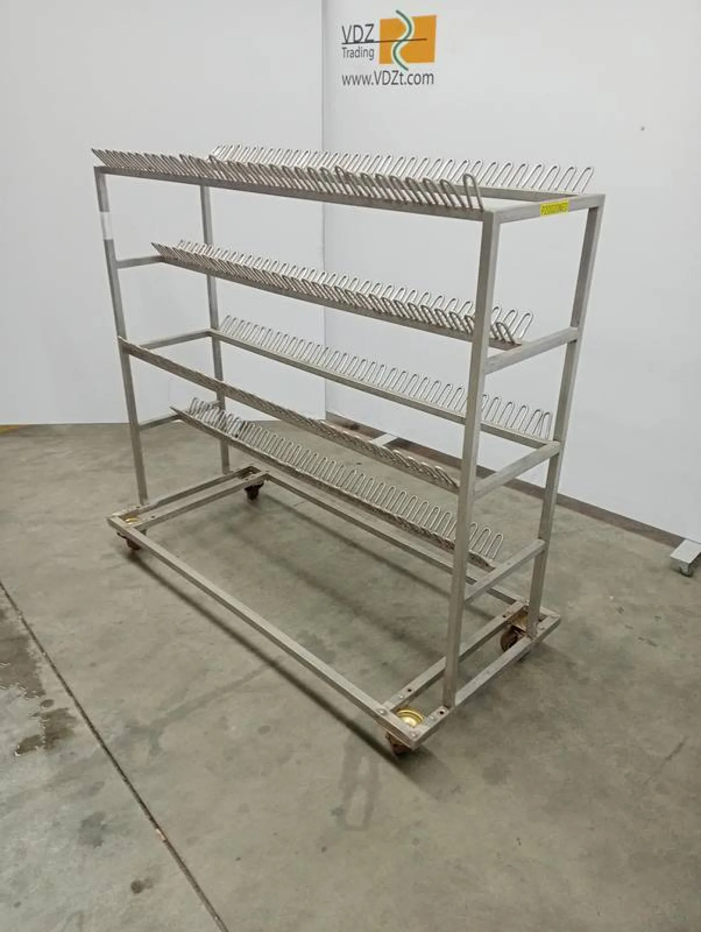 Poultry carts - 3