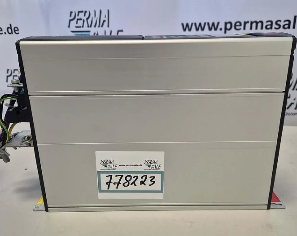 Danfoss Frequenz Umrichter - VLT5001PT5B20STR3DLF00A00