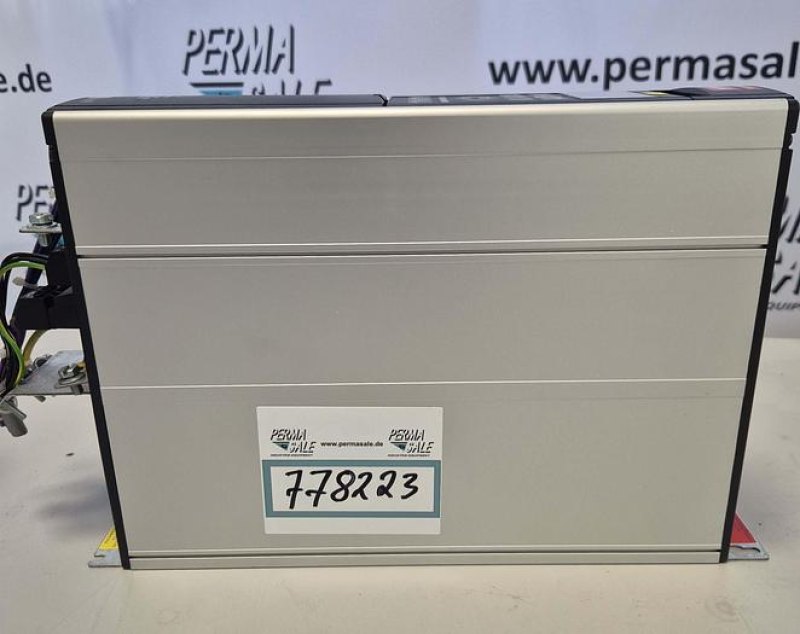 Danfoss Frequenz Umrichter - VLT5001PT5B20STR3DLF00A00