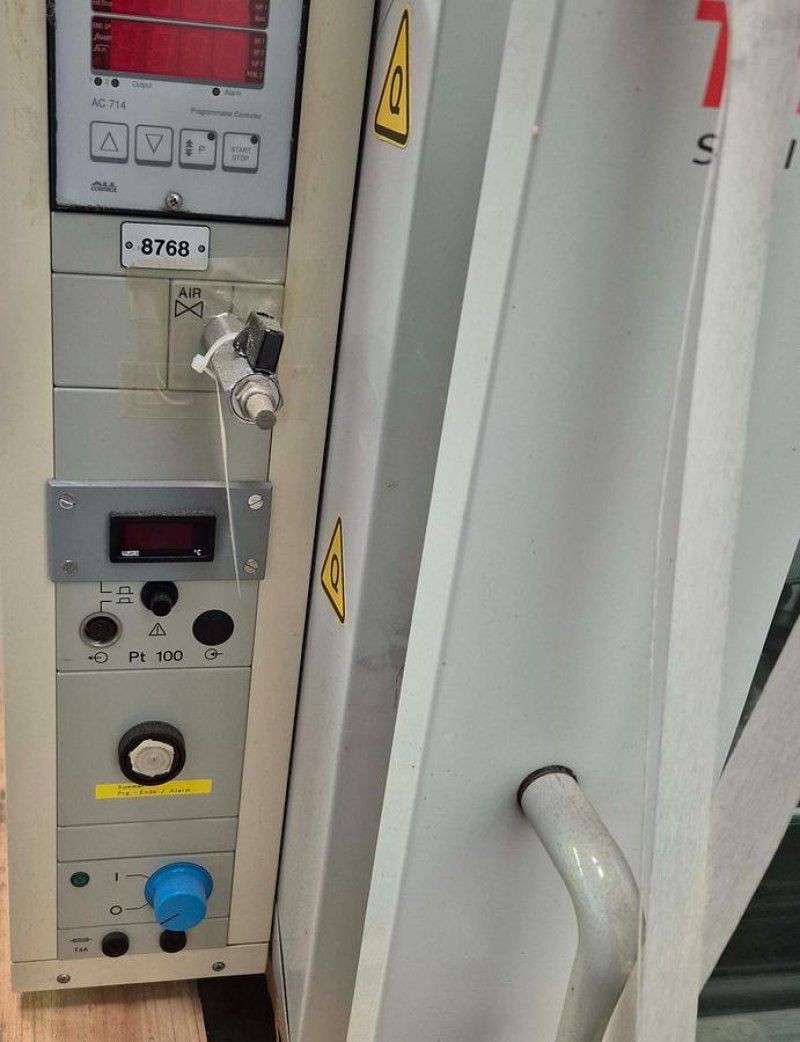 Thermo Scientific Vacutherm VT 6060 P-F