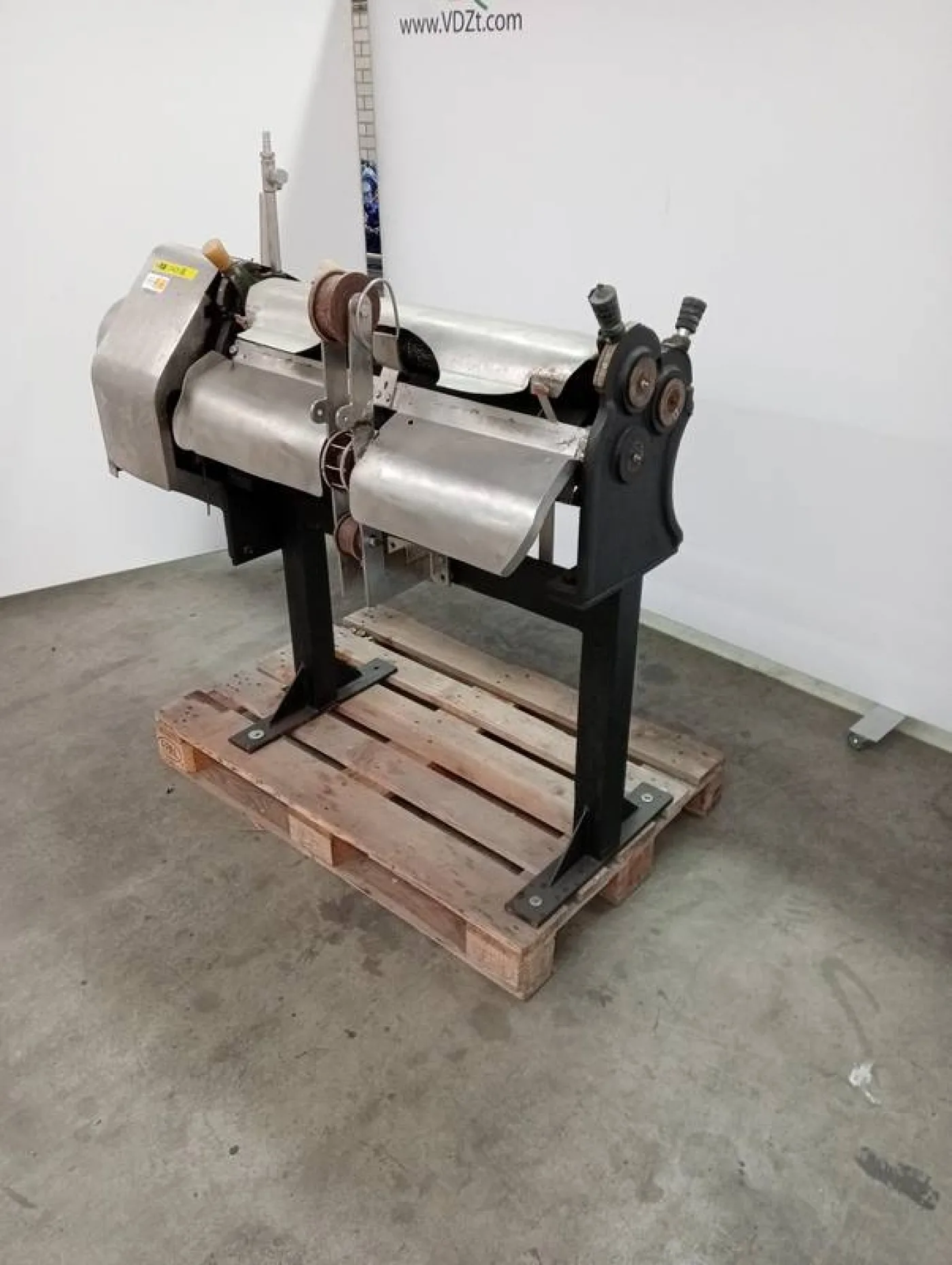 Intestine - Casing cleaning line - 4