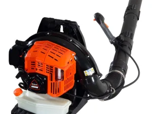 Echo ruggedragen bladblazer 58.2cc