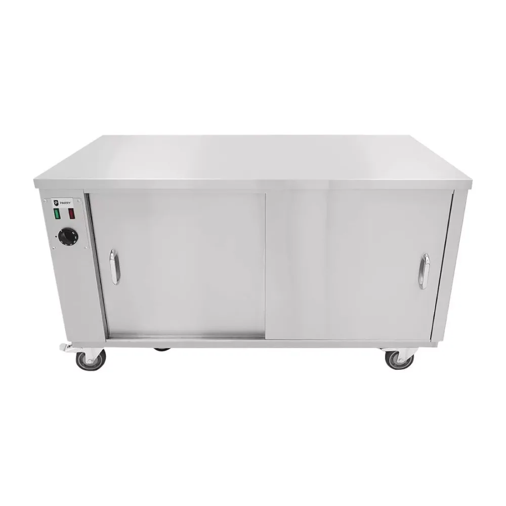 Parry Roll Under Hot Cupboard RUHC18 - islandcatering