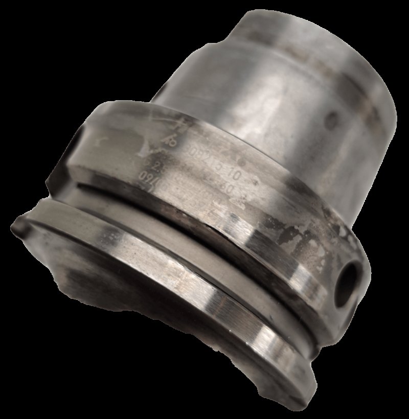Komet Senkbohrer F.Line FK Ø10 V=90° Z4 HA10