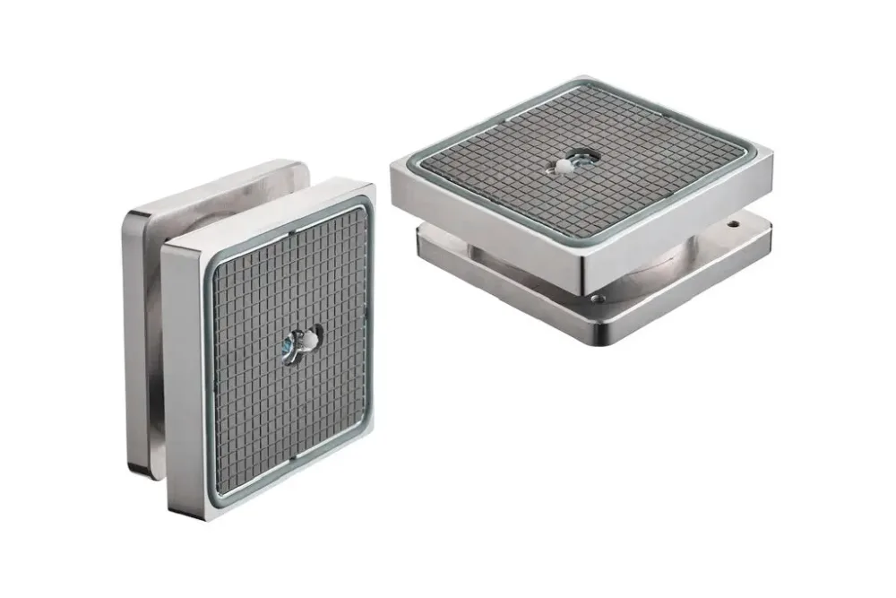 Schmalz VCBL-S6-HD-CUP 140x130x50 TV – Vakuum-Blocksauger Heavy Duty für SCM/Morbidelli-TV-Konsolen Art.-Nr. 10.01.12.05386