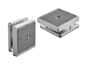 Schmalz VCBL-S6-HD-CUP 140x130x50 TV – Vakuum-Blocksauger Heavy Duty für SCM/Morbidelli-TV-Konsolen Art.-Nr. 10.01.12.05386