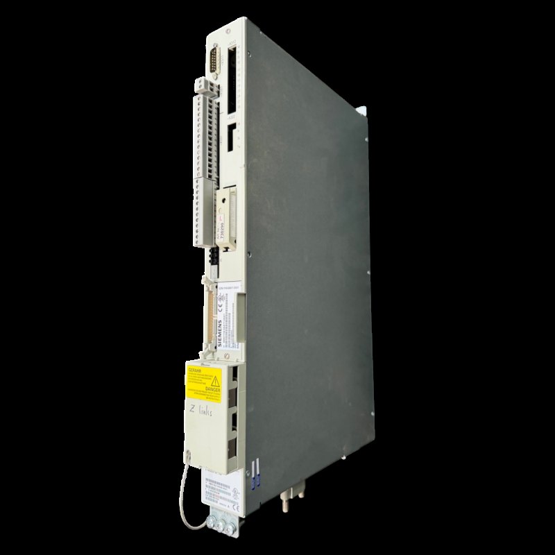 SIEMENS SIMODRIVE LT-Modul INT. 15A Art.-Nr. 6SN1123-1AA00-0AA1 / 6SN1118-0AA11-0AA1 passend z. B. für IMA 610 V