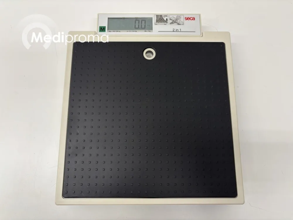 Seca 877 Scale