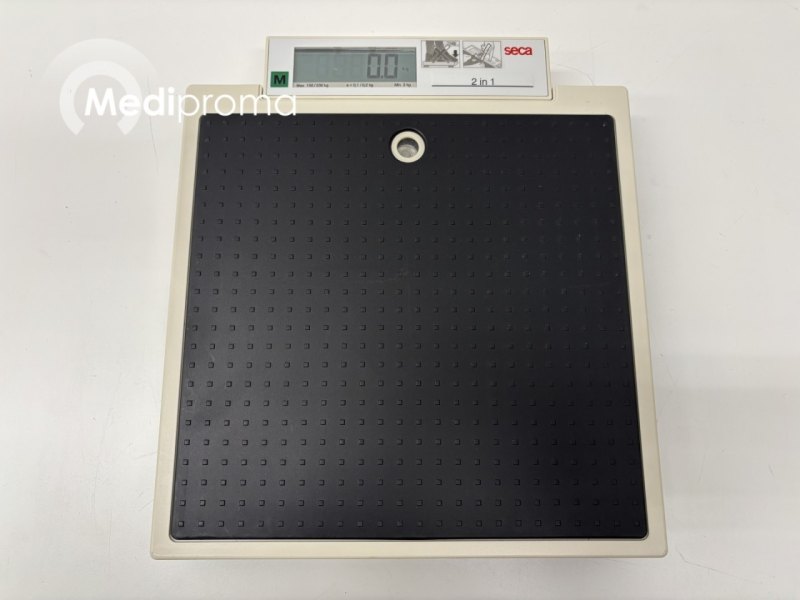 Seca 877 Scale