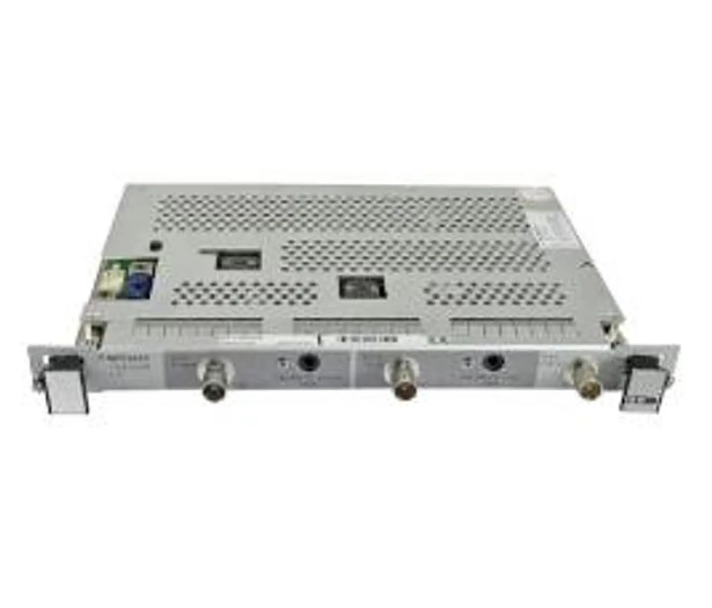 Anritsu MP0122A - 1
