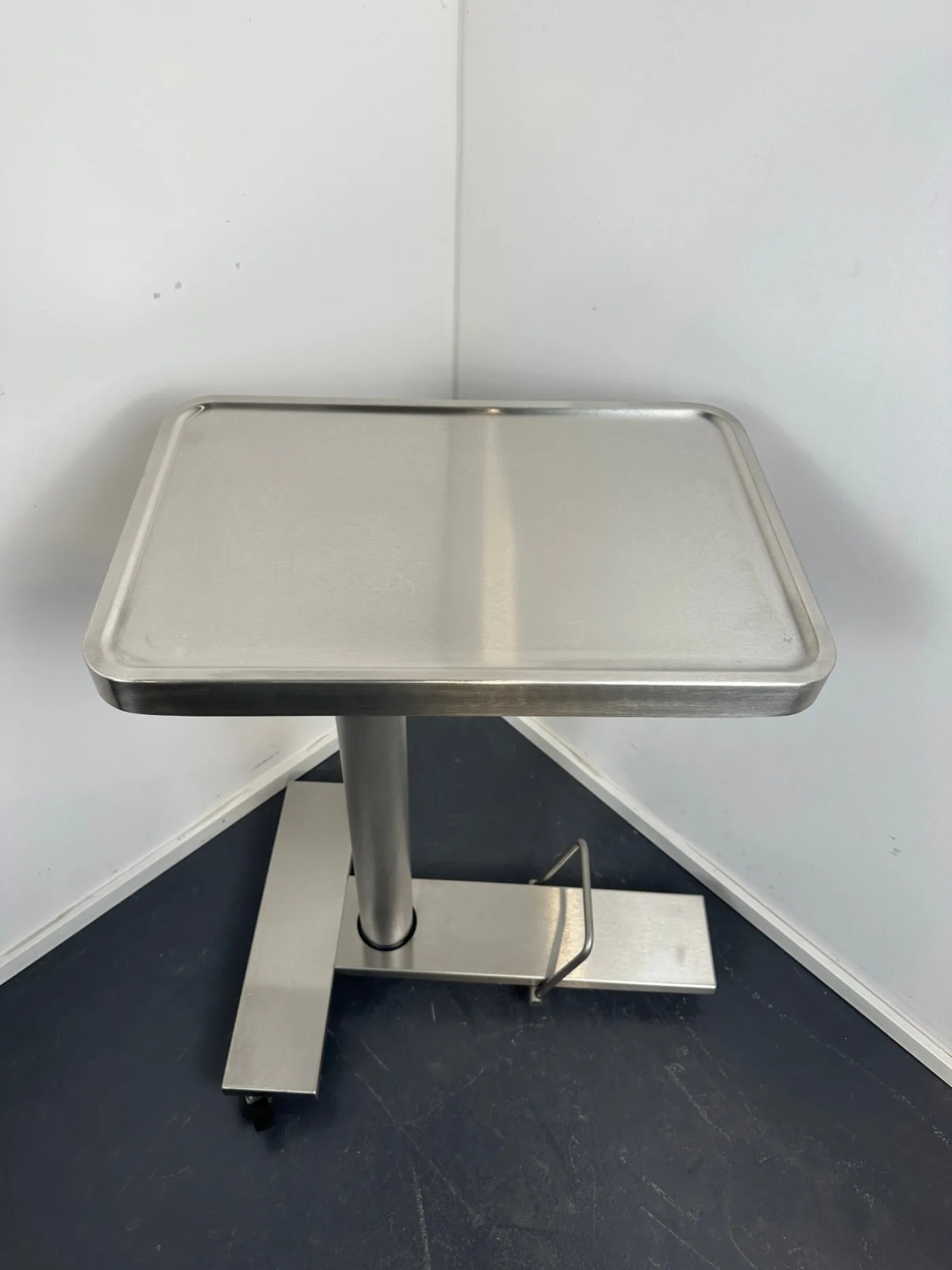Schmitz Instrumententisch Stumme Schwester 90-135cm - 3
