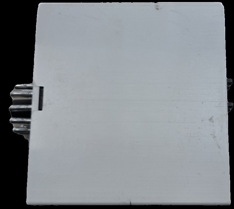 Brändle Electronic Temperaturwächter TWD88
