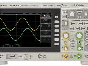 Agilent Technologies (HP) DSOX1102G