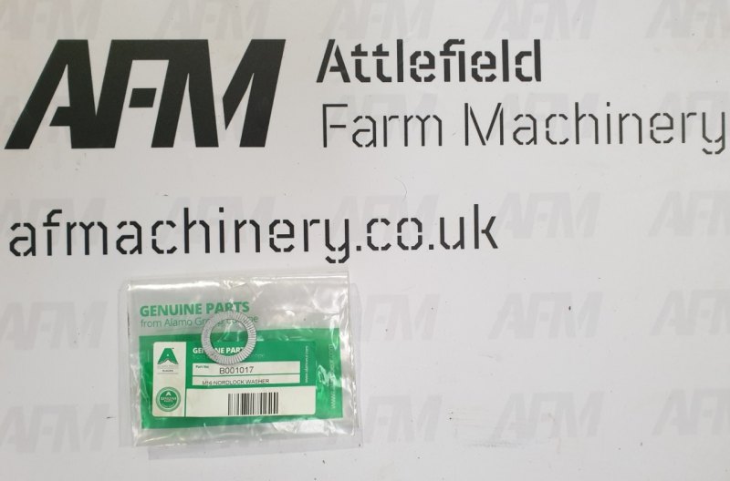 Spearhead Nordlock Washer - B001017