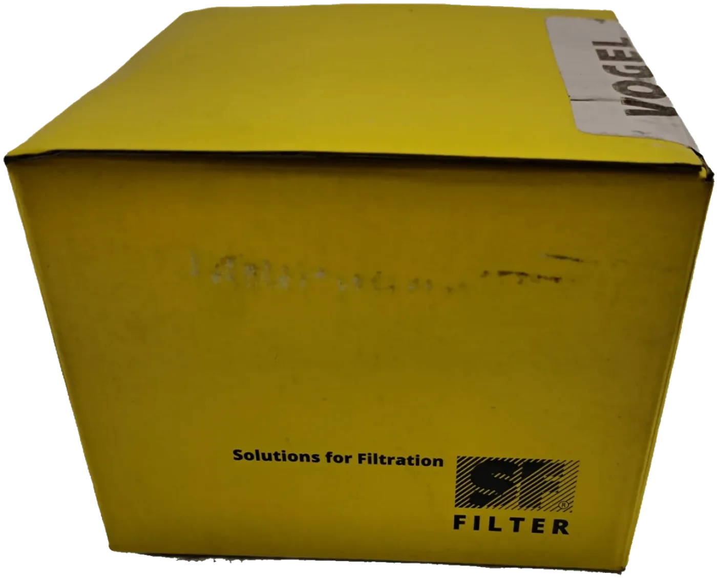 SF Filter Luftfilter SL 6144 - 2