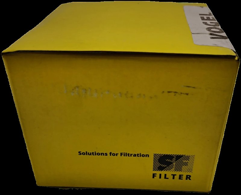 SF Filter Luftfilter SL 6144