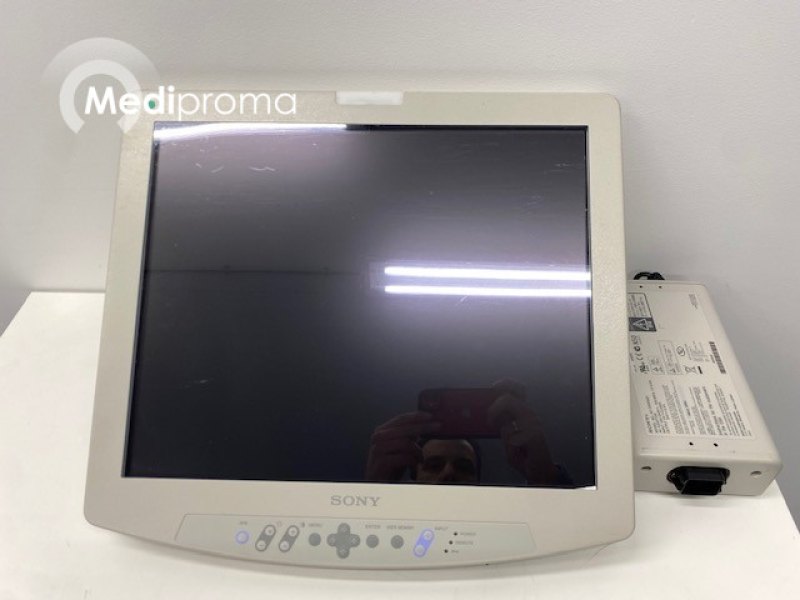 Sony LMD-1950MD Monitor