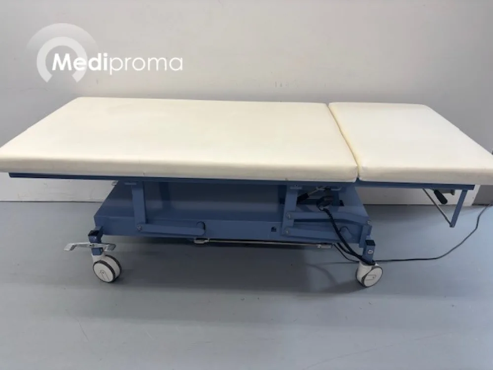 Snijders 550 Behandeltafel