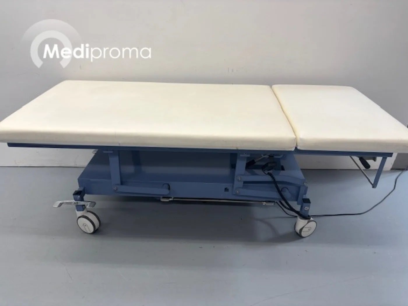 Snijders 550 Behandeltafel - 1