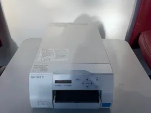 Sony UP-D25 MD Videoprinter