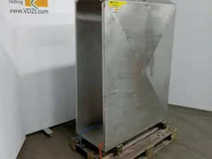 Sterilizer cabinet