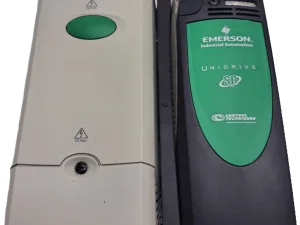 Emerson SP3401 universeller AC- und Servoantrieb AC-Umrichter