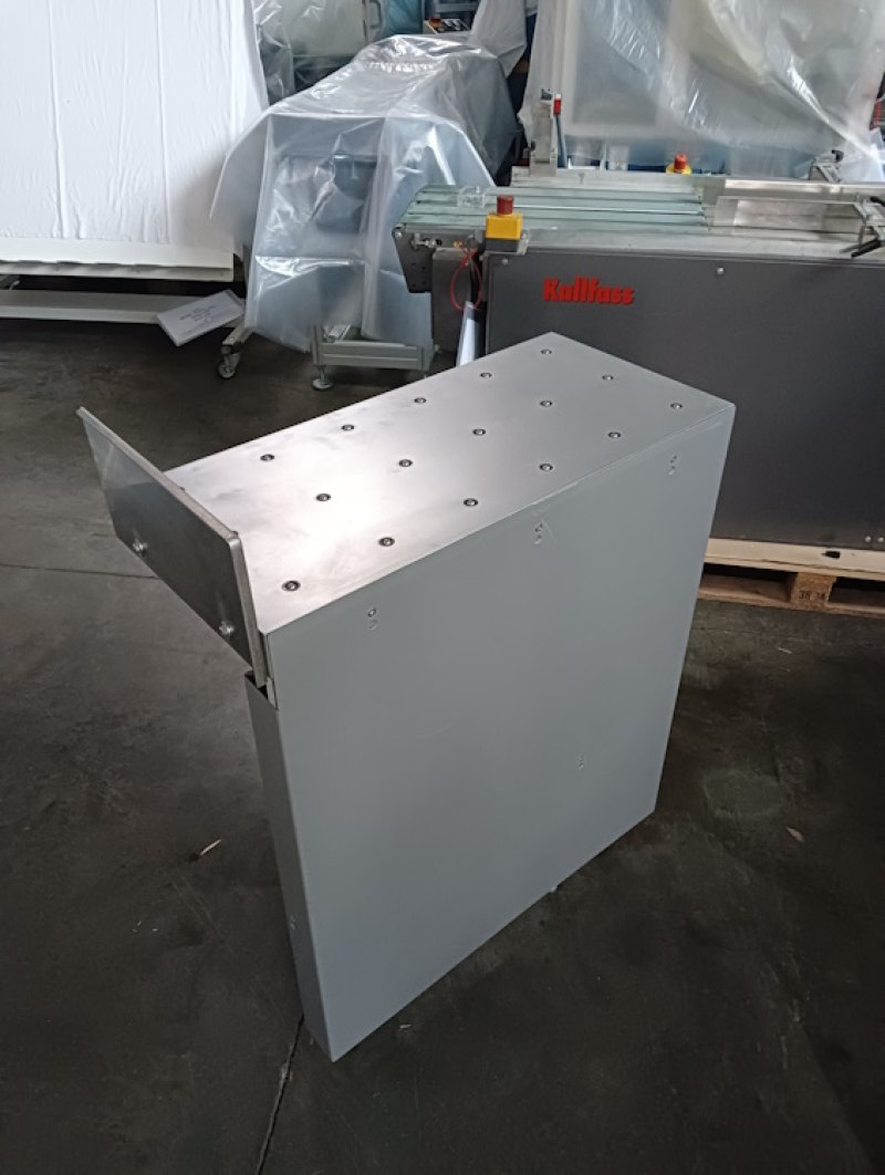 Lufttisch Polar