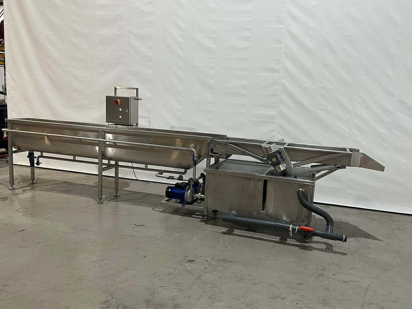 Eillert Groentewasser Gwt3000 special - 4