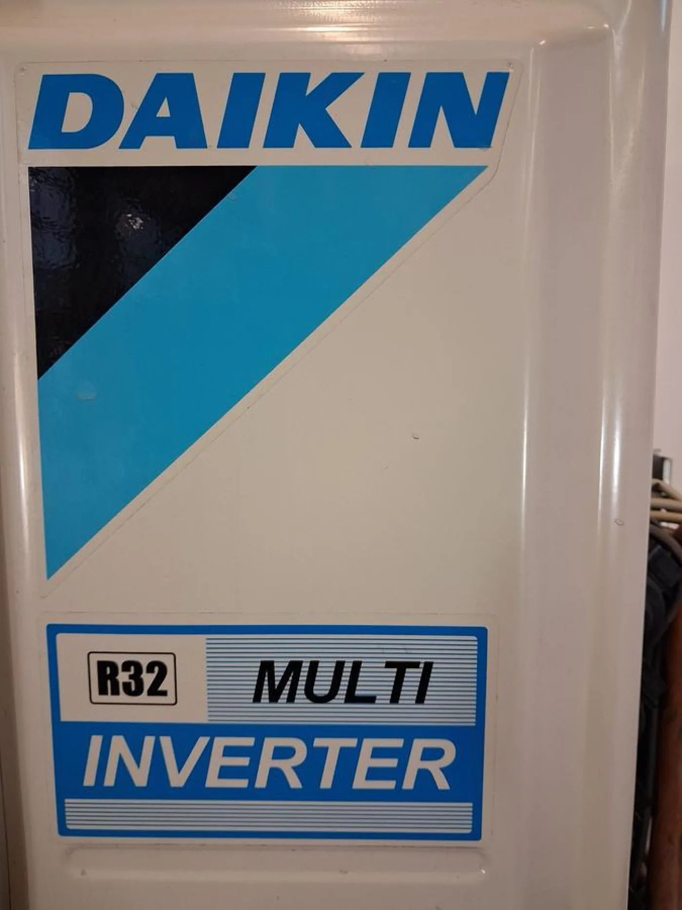 Daikin R32 Multi Inverter Außeneinheit - 4