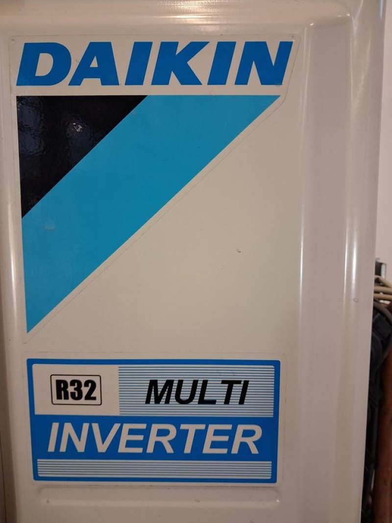 Daikin R32 Multi Inverter Außeneinheit