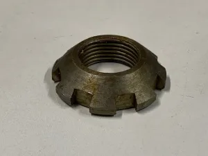 Borgmoer versnellingsbak