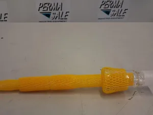 Normag Thermometergehäuse mit PF-Anschluss