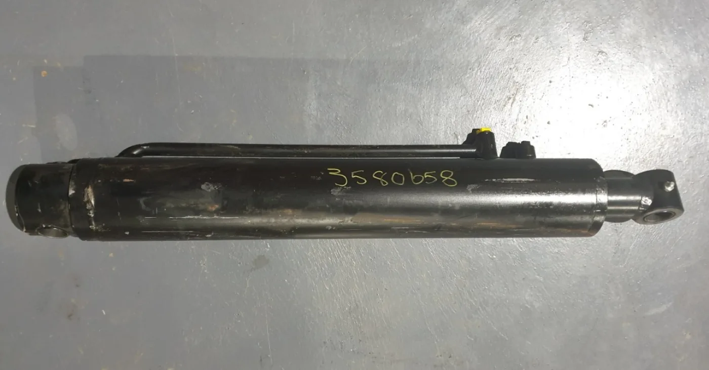 Spearhead Dipper Ram - 3580658 - 1