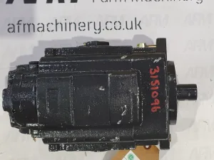 Shelbourne Reynolds Pump PUM090720