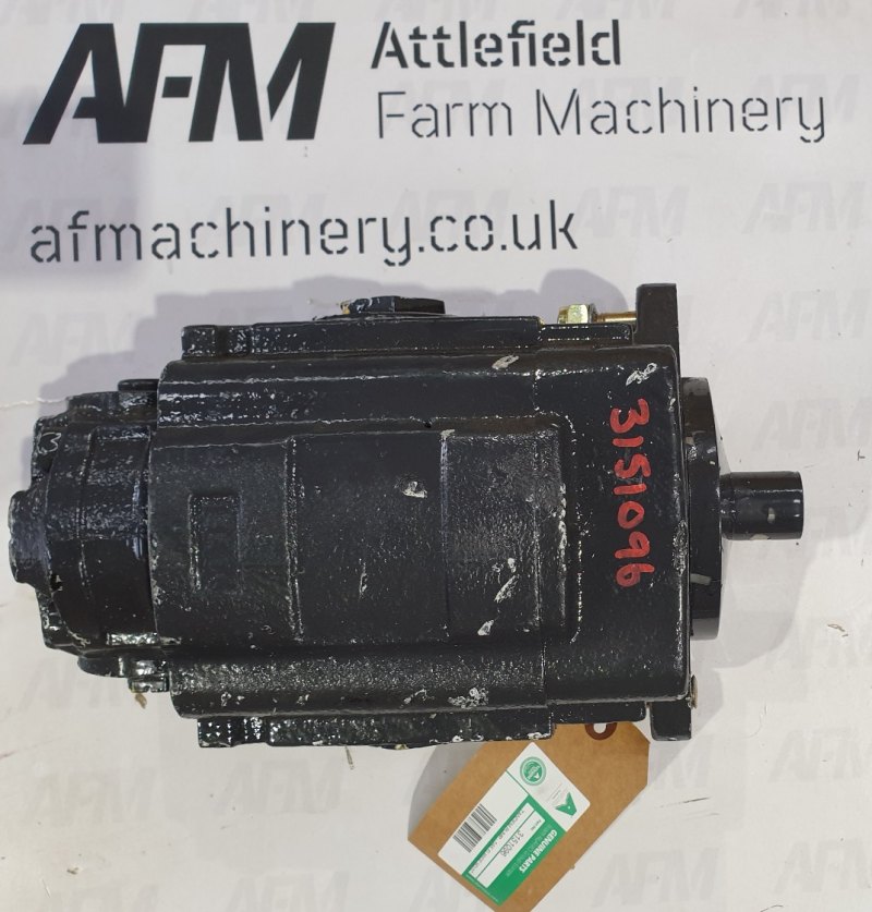 Shelbourne Reynolds Pump PUM090720