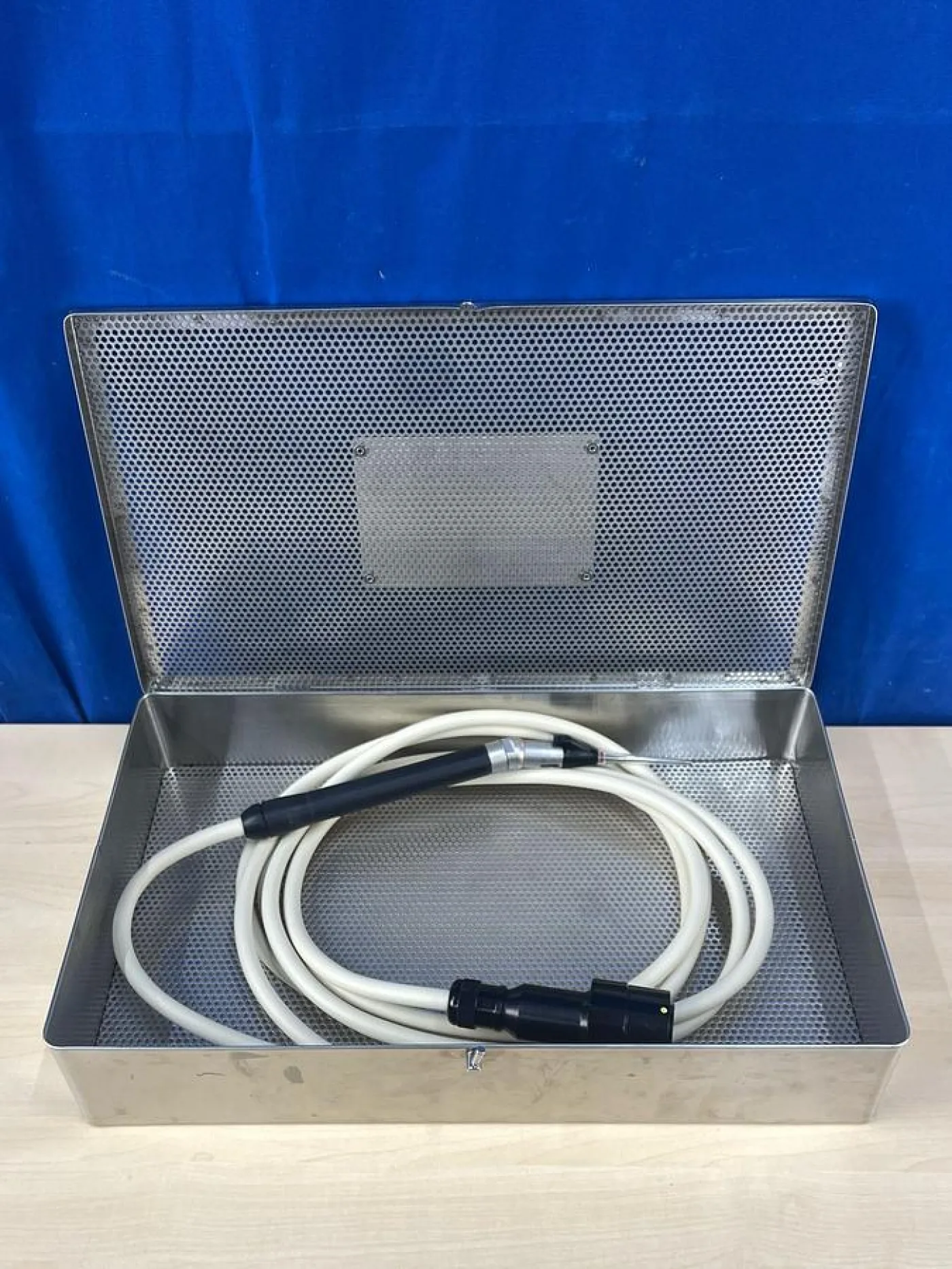 CUSA Ultrasonic Surgical Aspirator. - 2