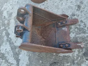 Tieflöffel 30 cm