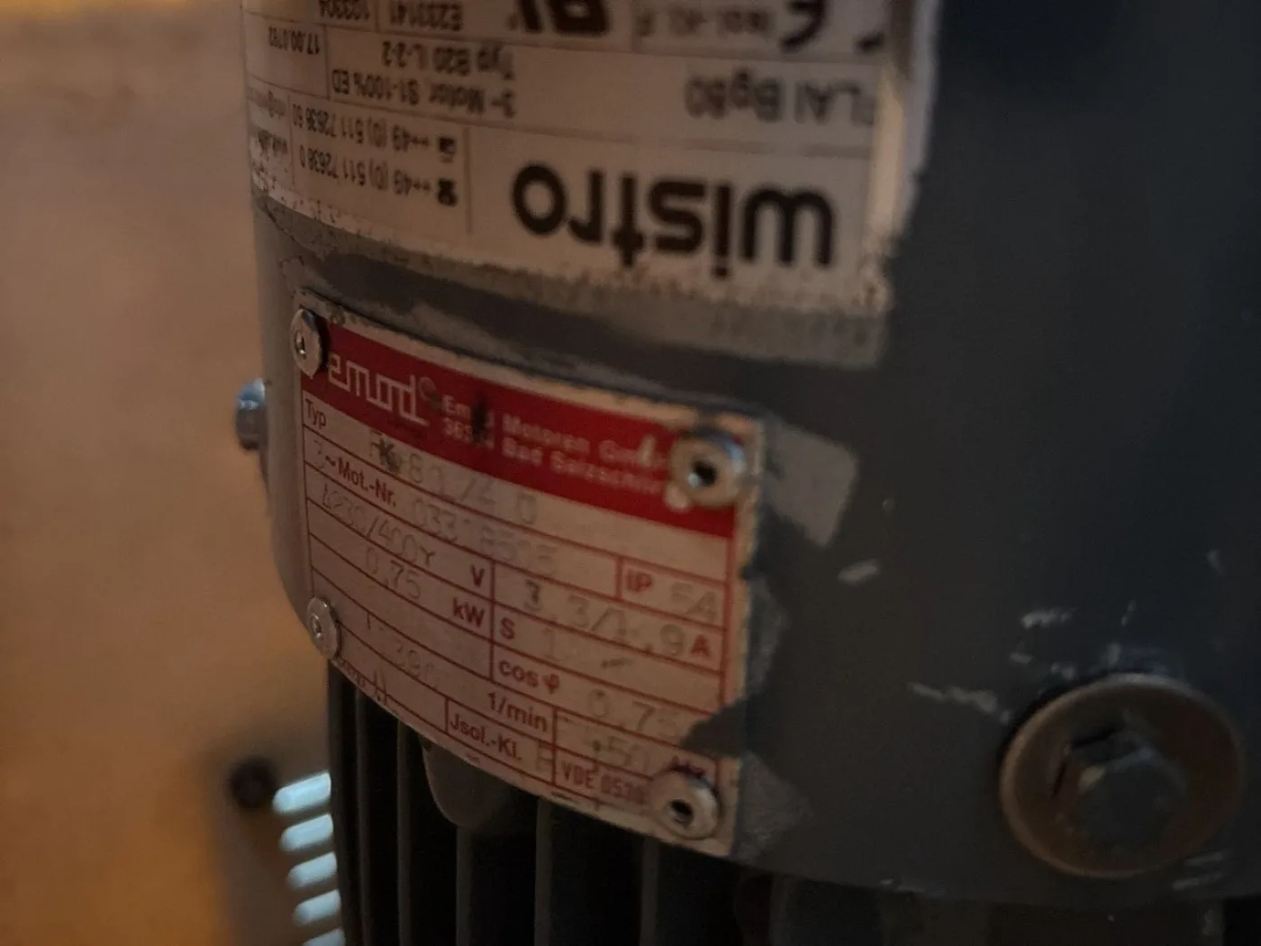 Stephan UM-SK5 (vacuum) - Cutter - 4